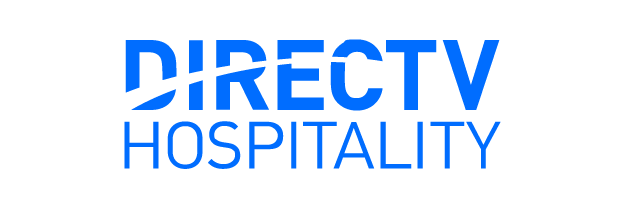 DIRECTV Hospitality Logo