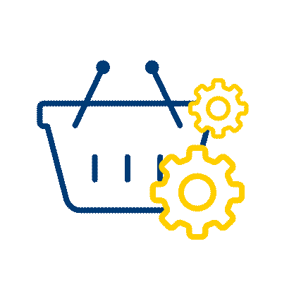 Seamless Order Entry icon